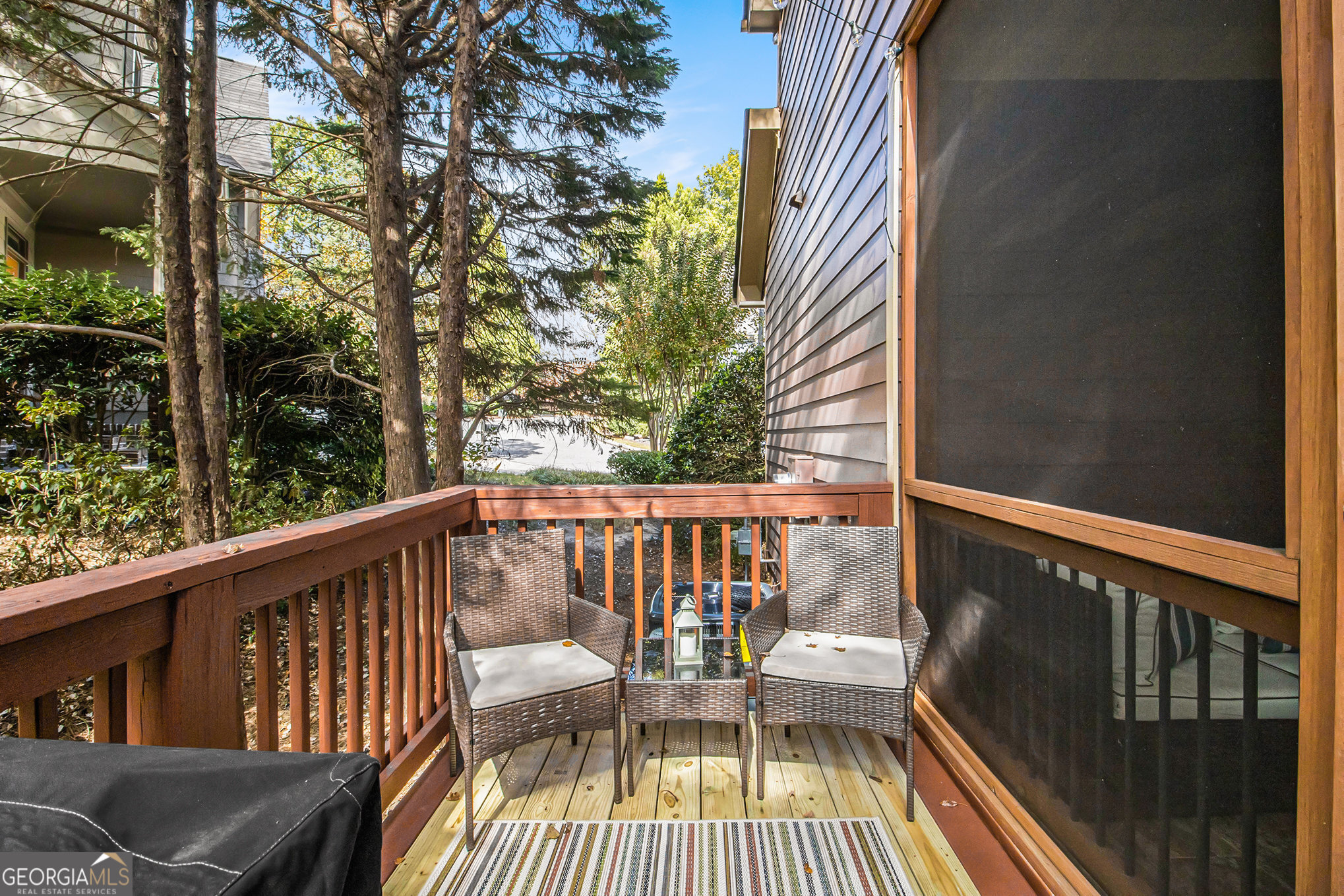 Village Creek Landing - Residential