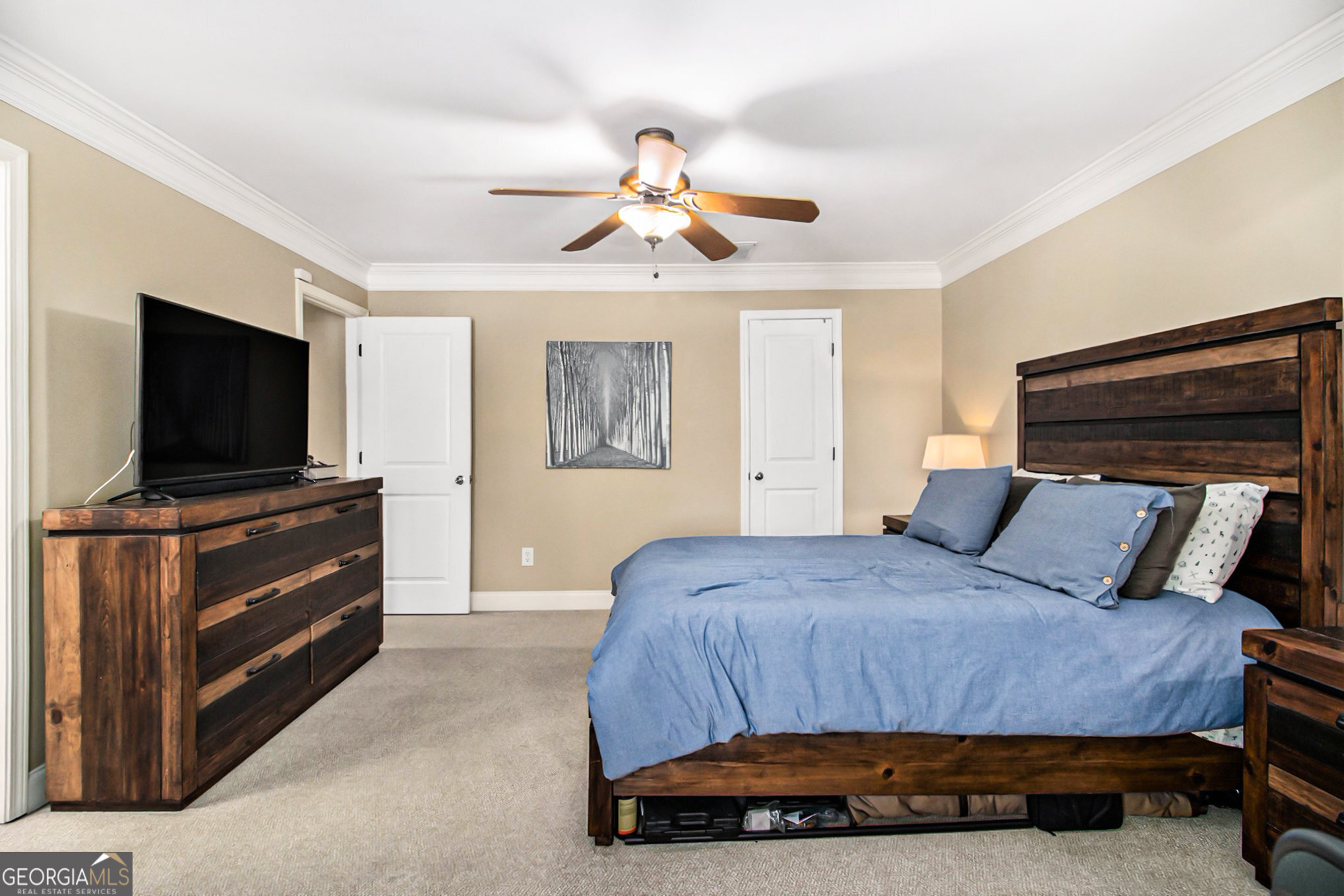 Village Creek Landing - Residential
