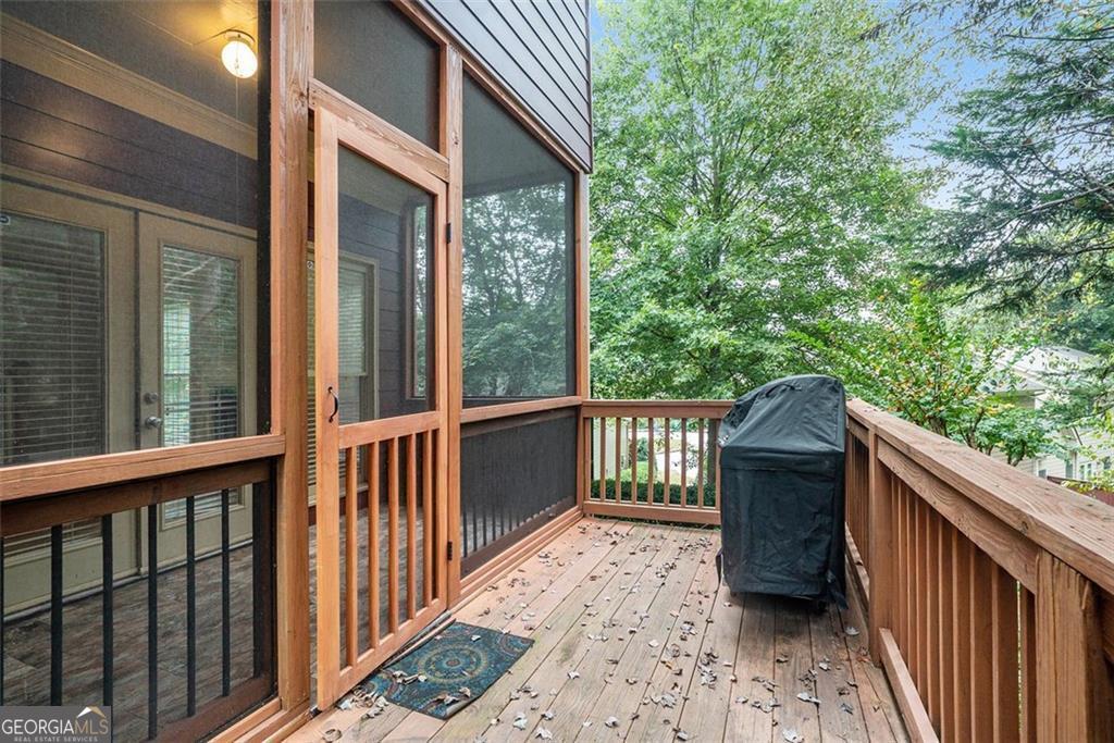 Village Creek Landing - Residential