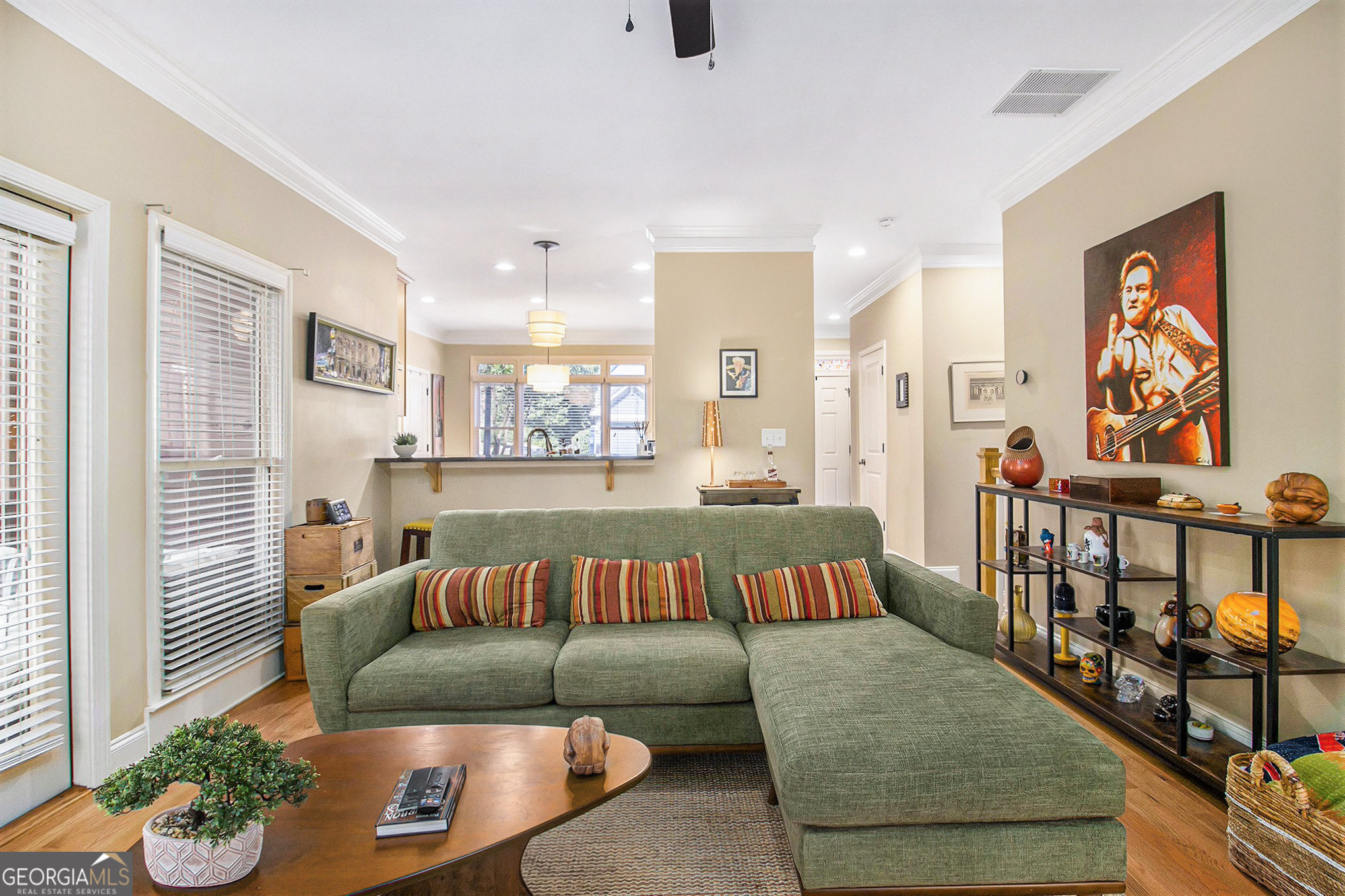 Village Creek Landing - Residential