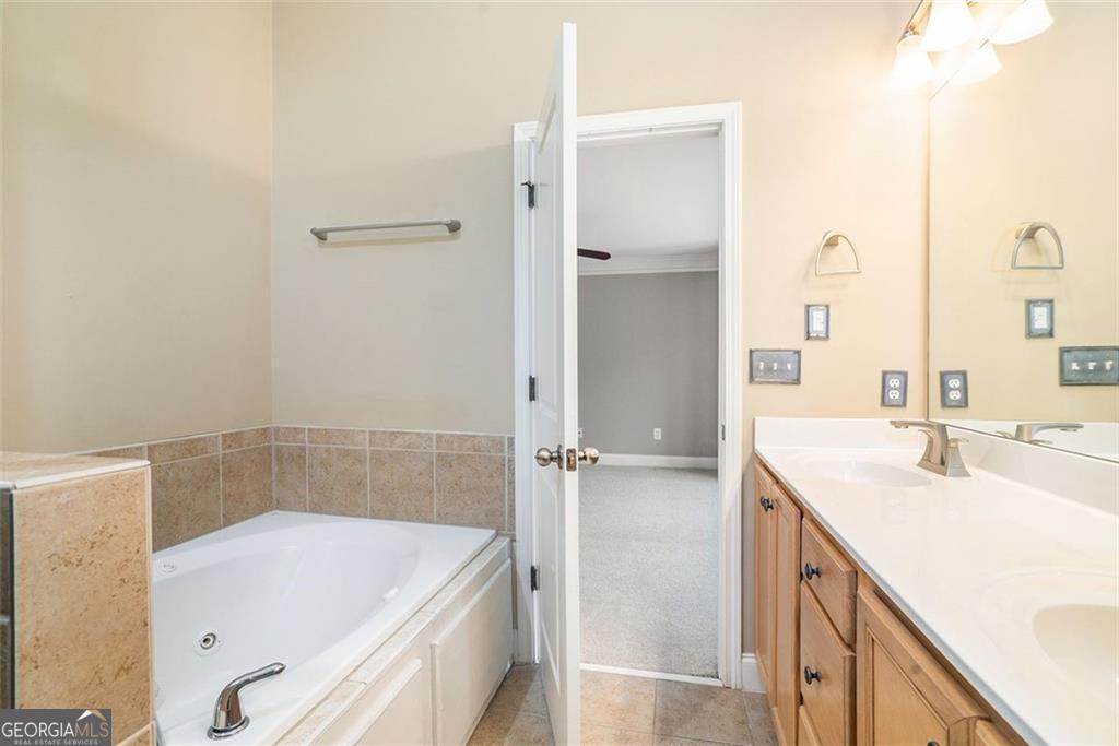 Village Creek Landing - Residential