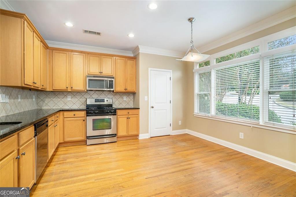 Village Creek Landing - Residential
