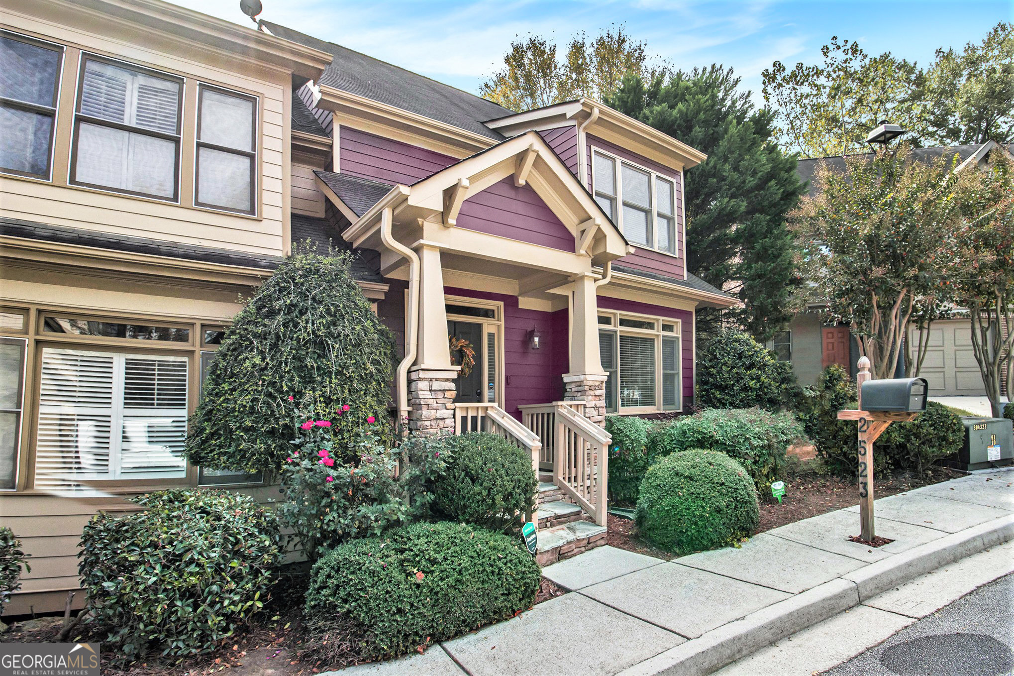 Village Creek Landing - Residential