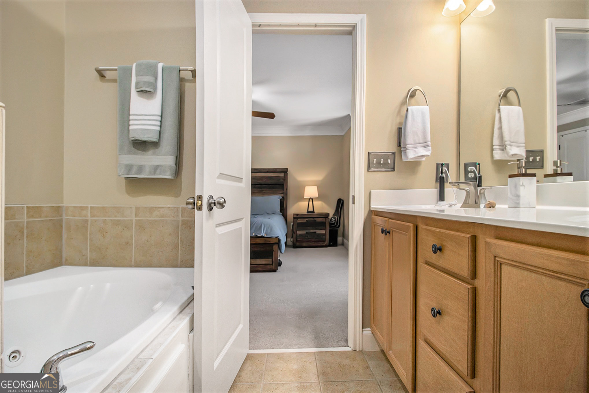 Village Creek Landing - Residential