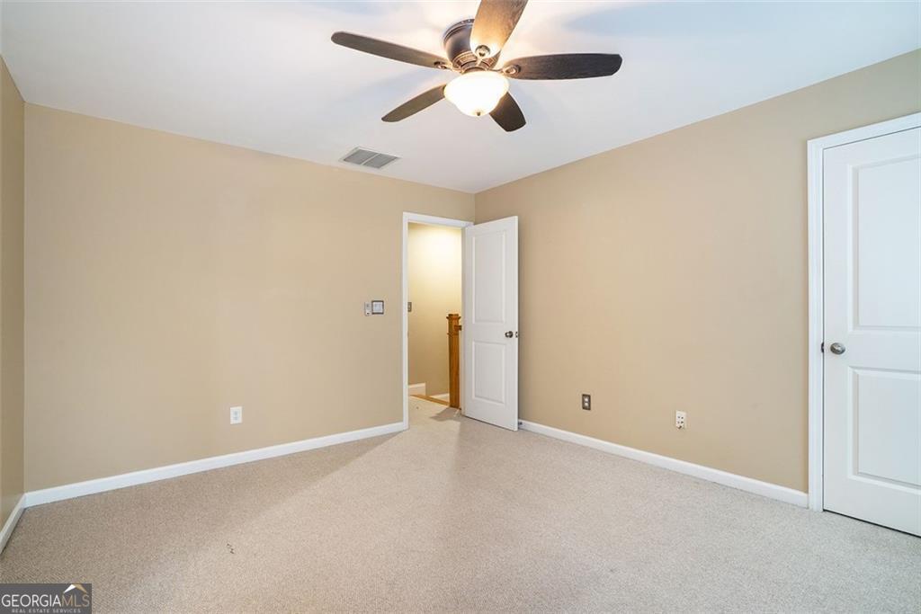 Village Creek Landing - Residential