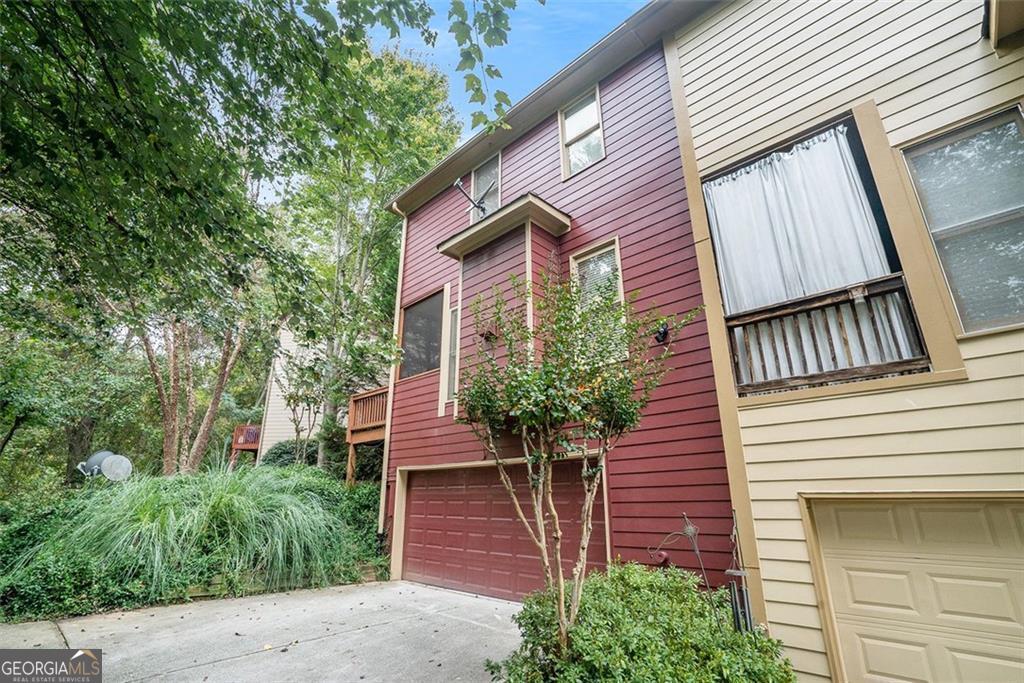 Village Creek Landing - Residential