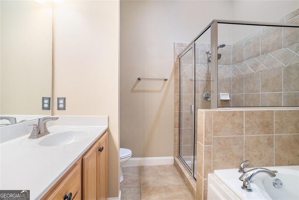 Village Creek Landing - Residential