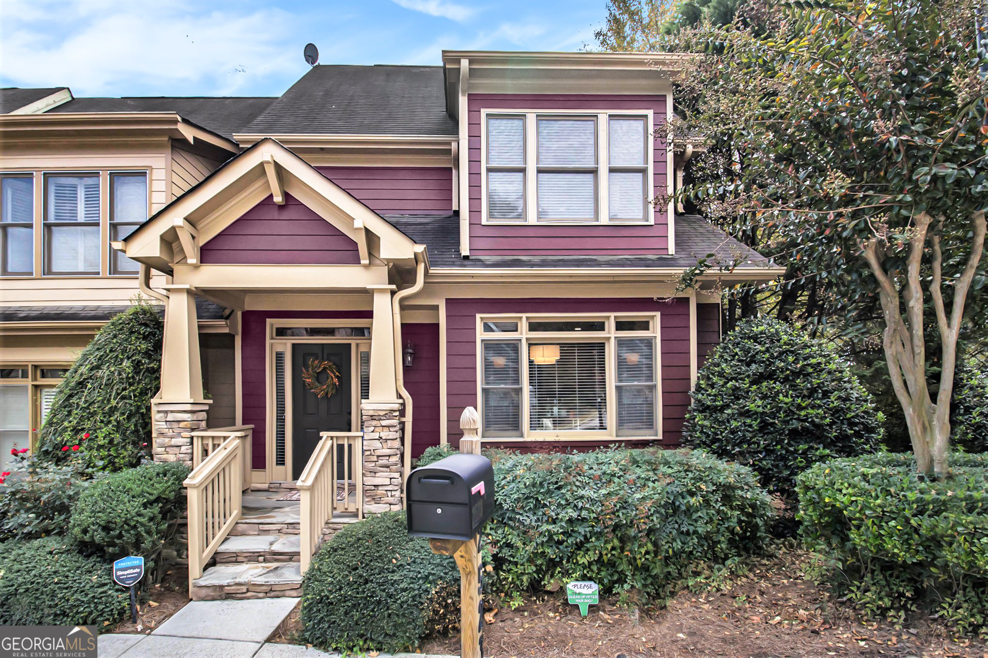 Village Creek Landing - Residential