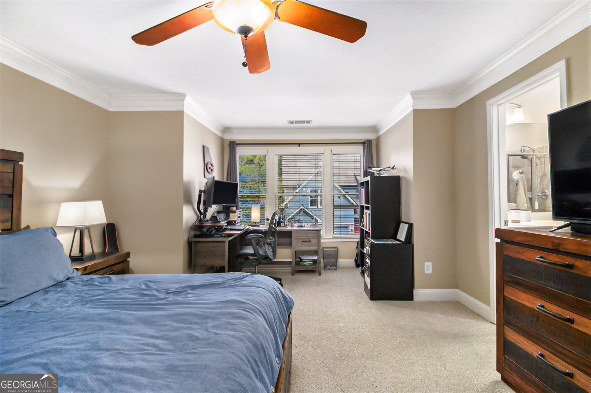 Village Creek Landing - Residential