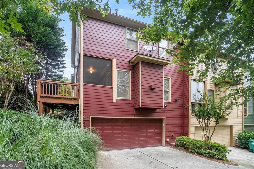 Village Creek Landing - Residential