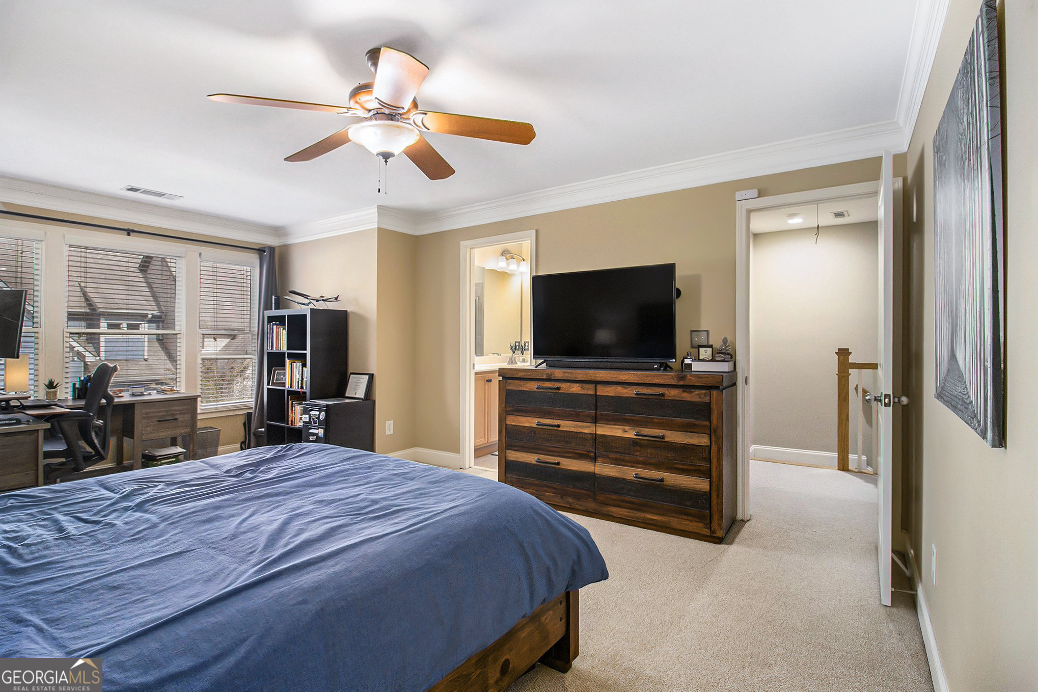Village Creek Landing - Residential
