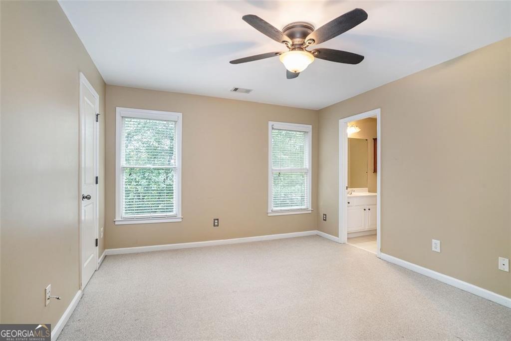 Village Creek Landing - Residential