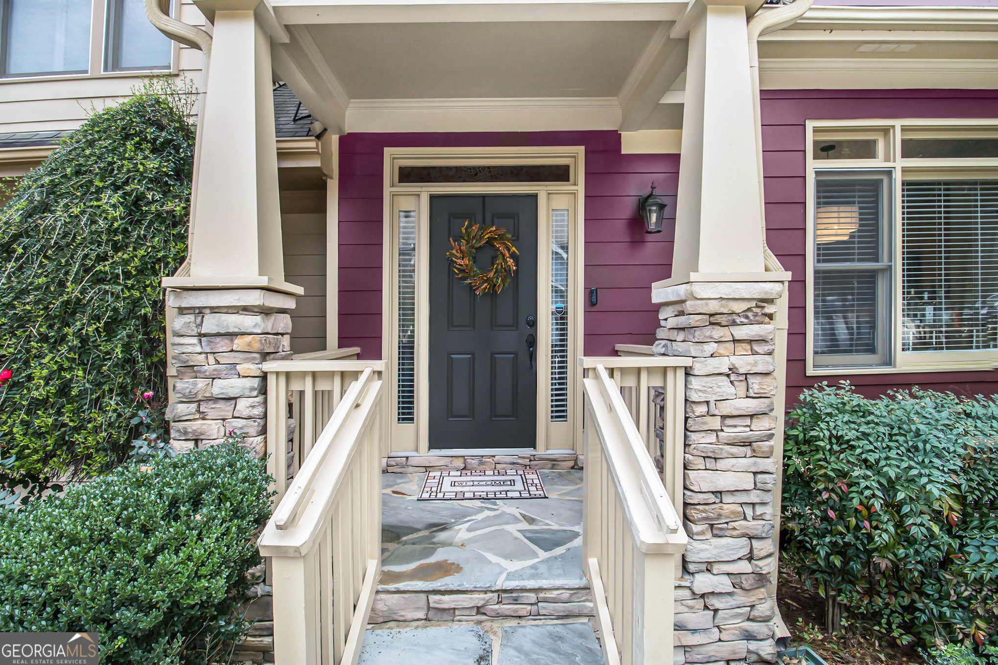 Village Creek Landing - Residential