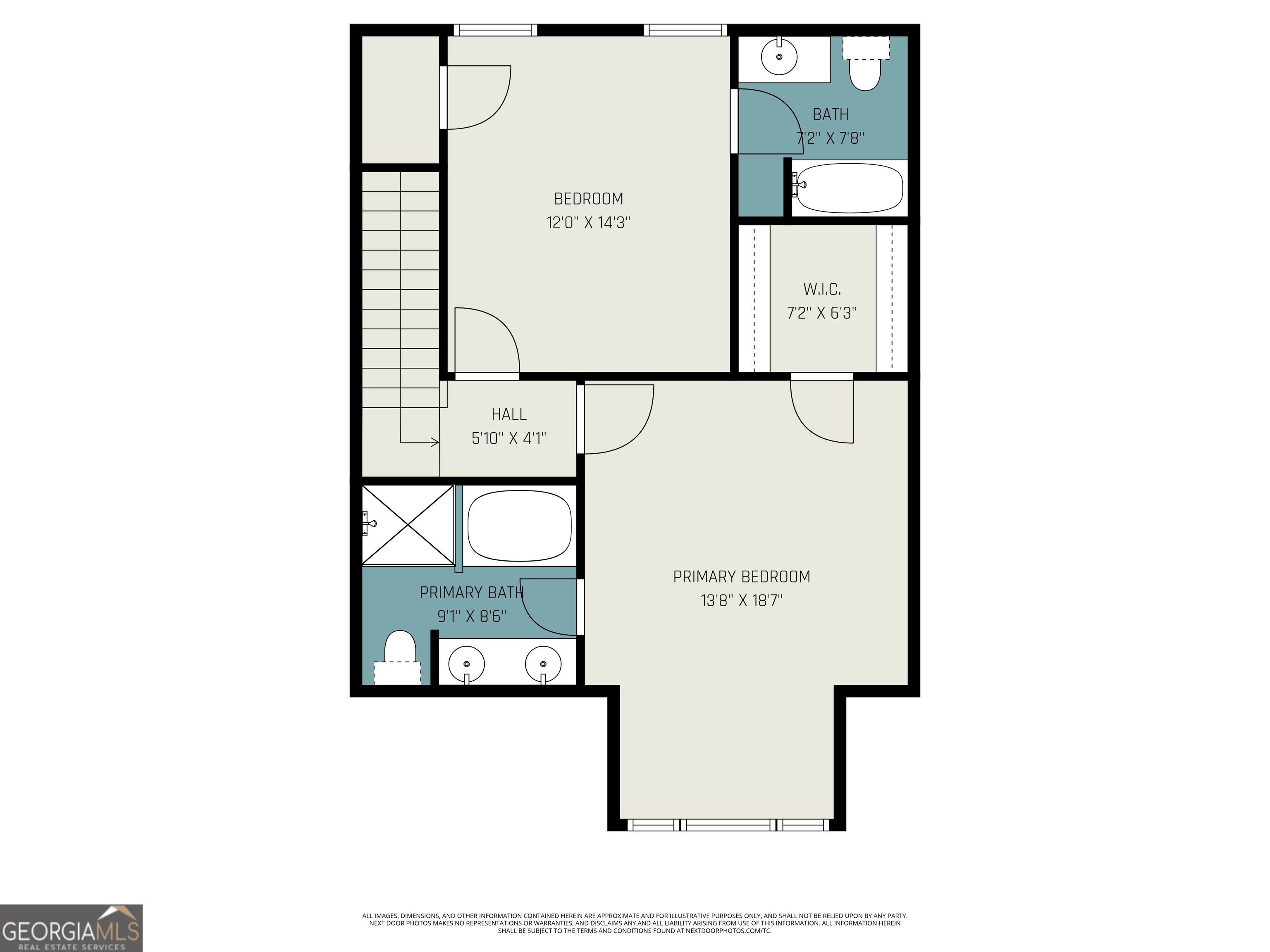 Village Creek Landing - Residential