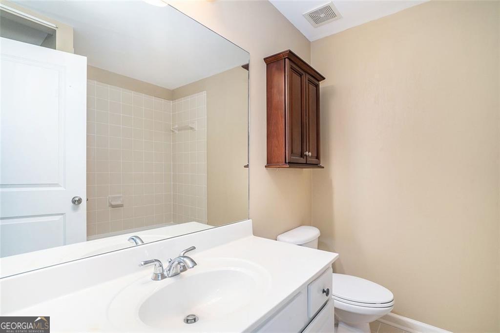 Village Creek Landing - Residential