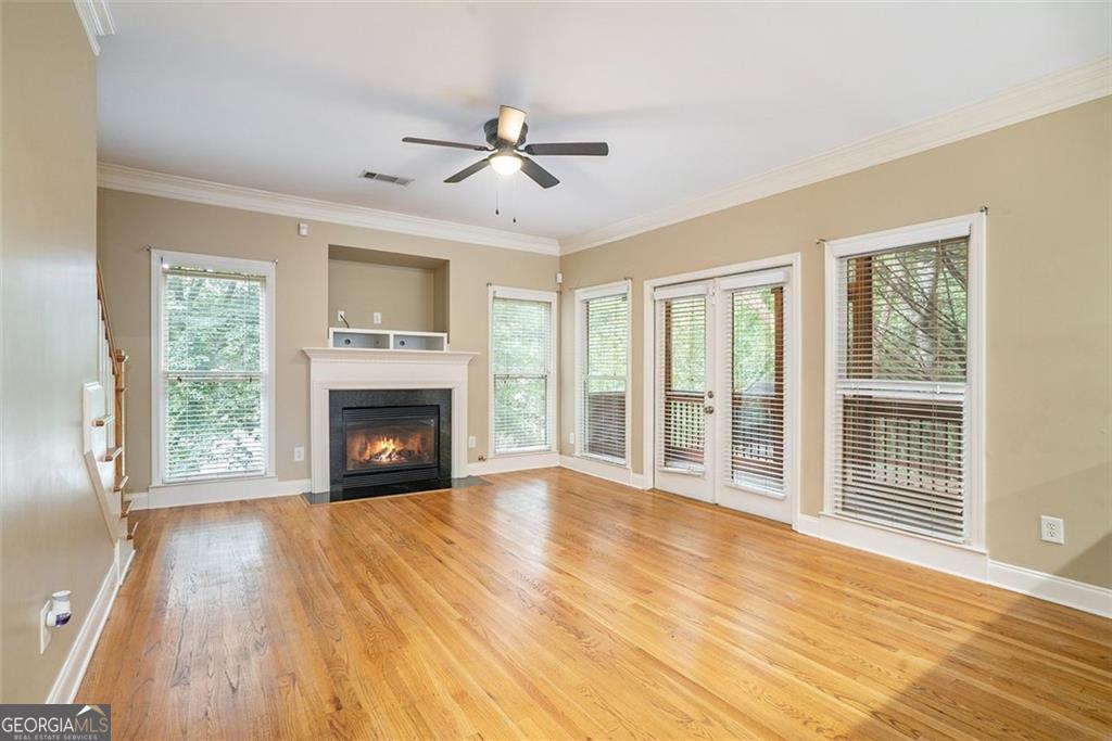 Village Creek Landing - Residential