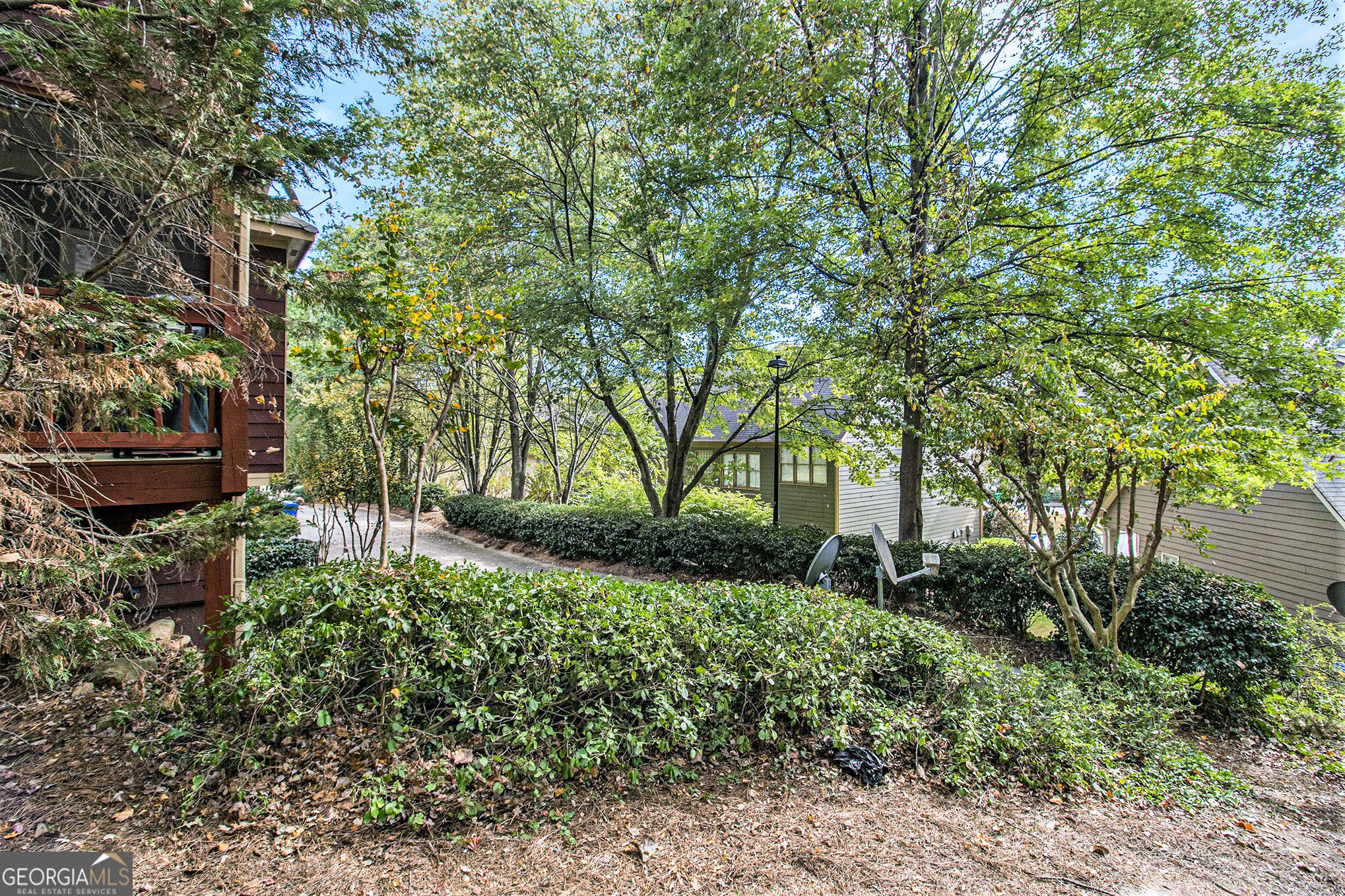 Village Creek Landing - Residential
