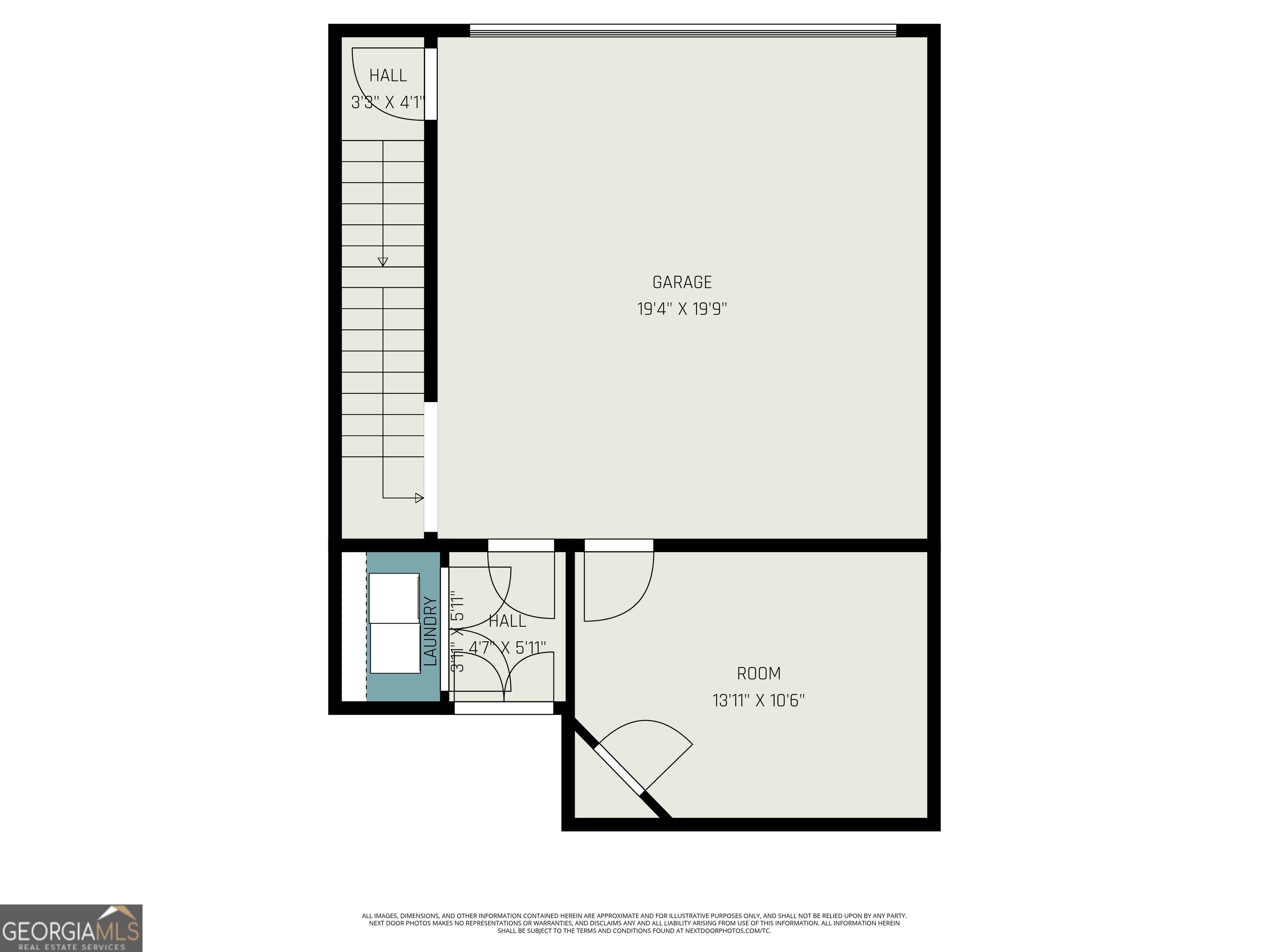 Village Creek Landing - Residential