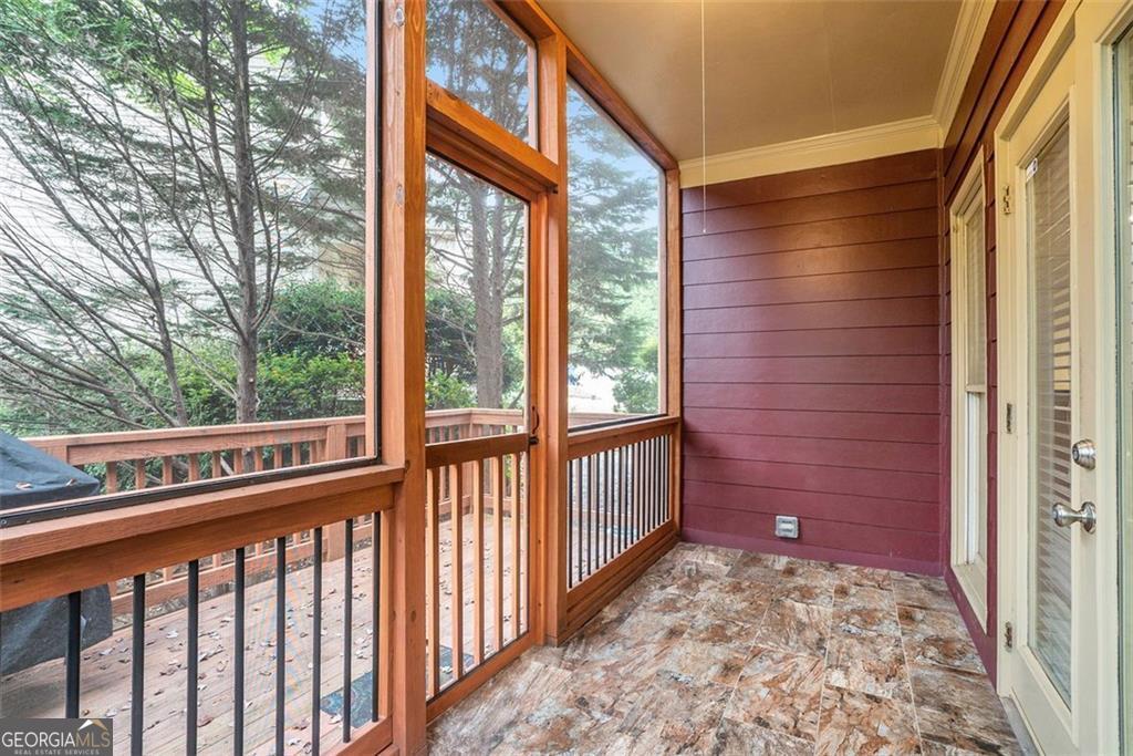 Village Creek Landing - Residential