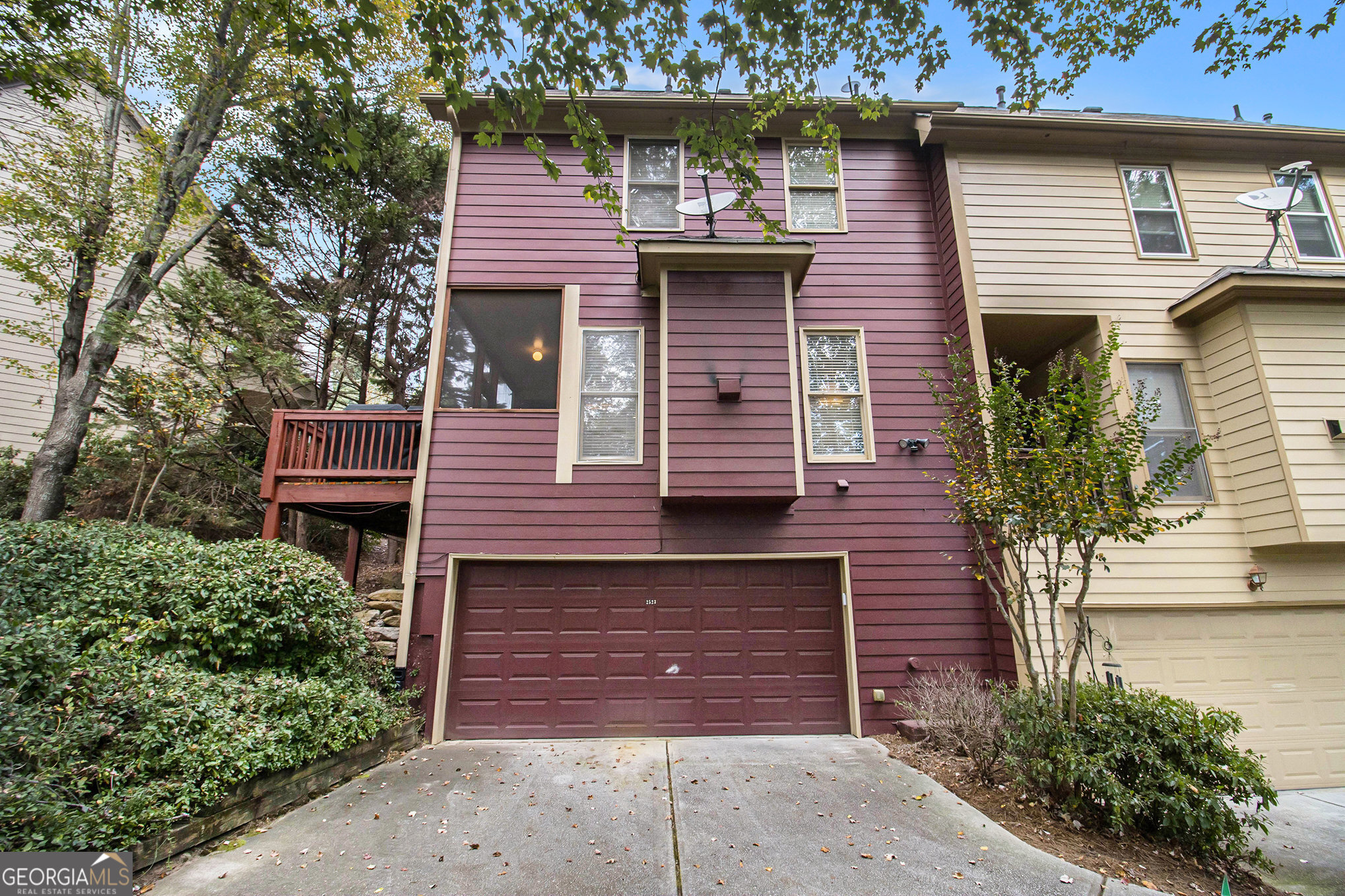 Village Creek Landing - Residential