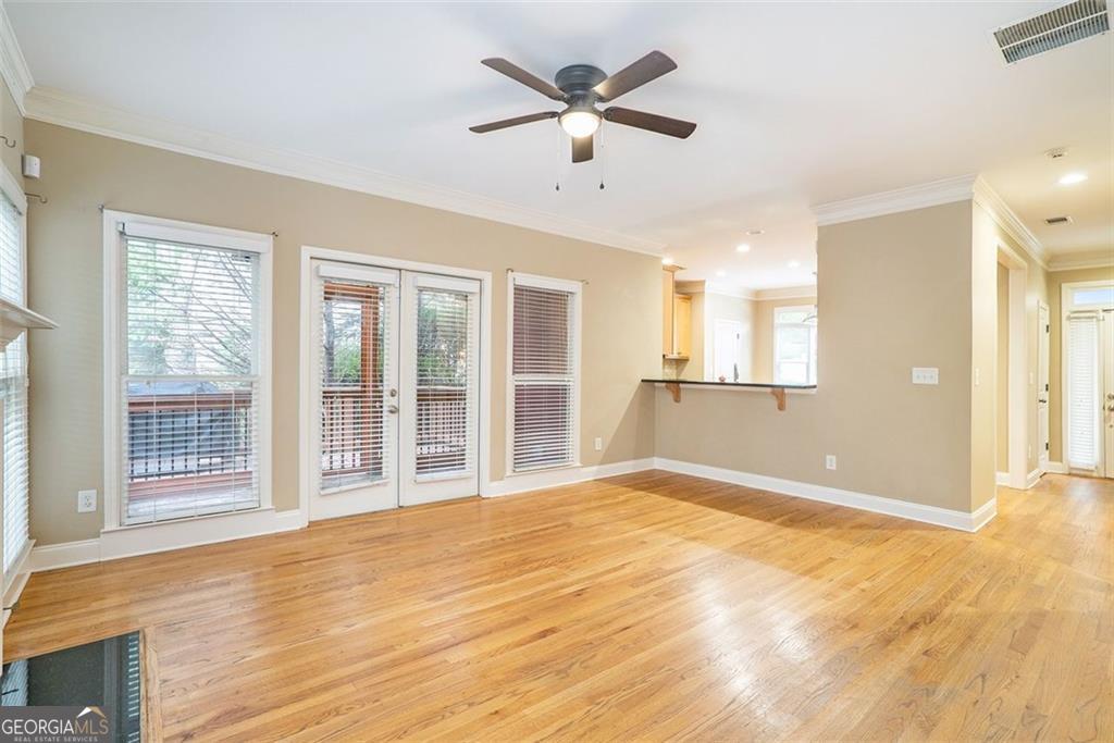 Village Creek Landing - Residential