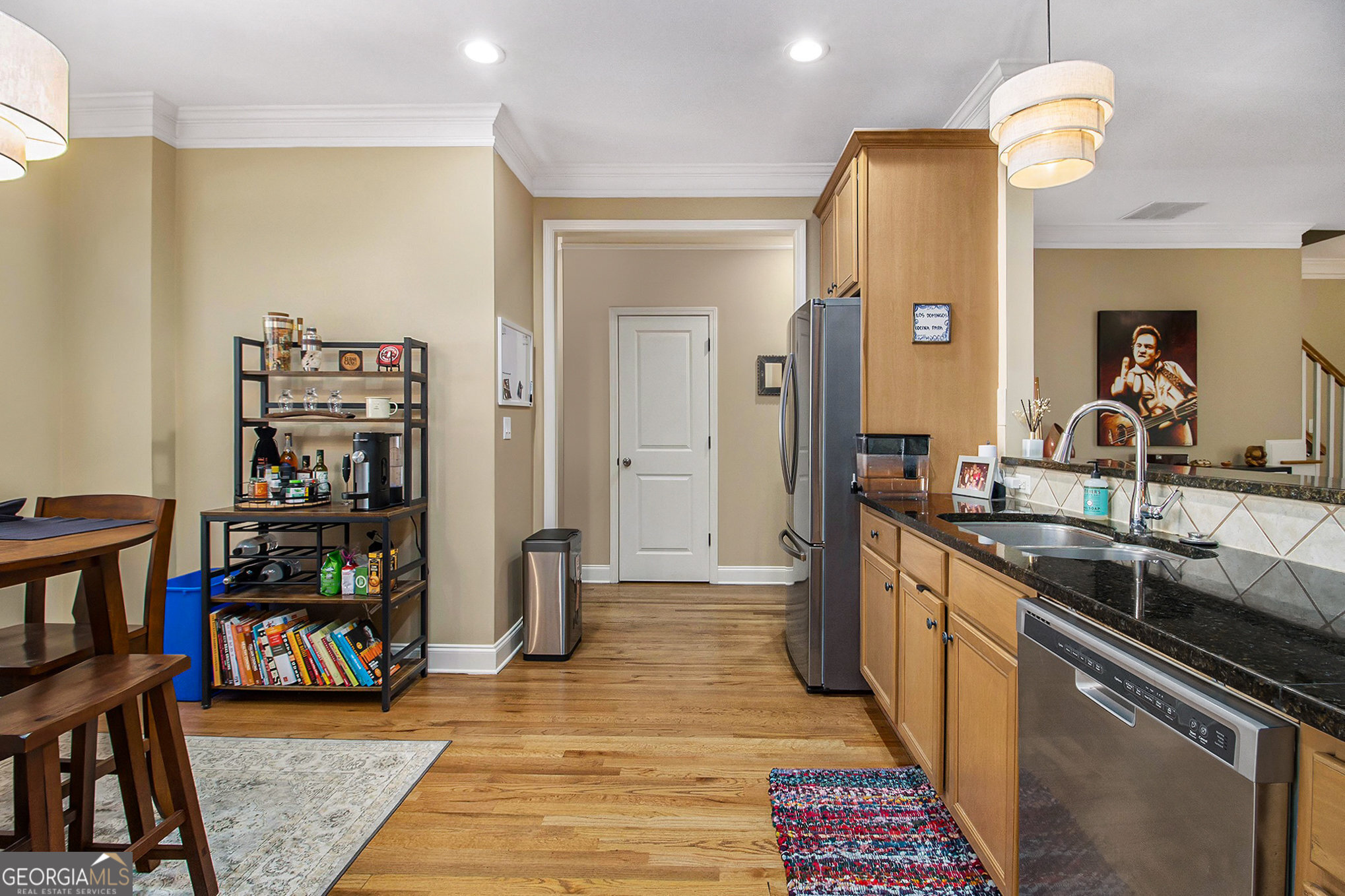 Village Creek Landing - Residential
