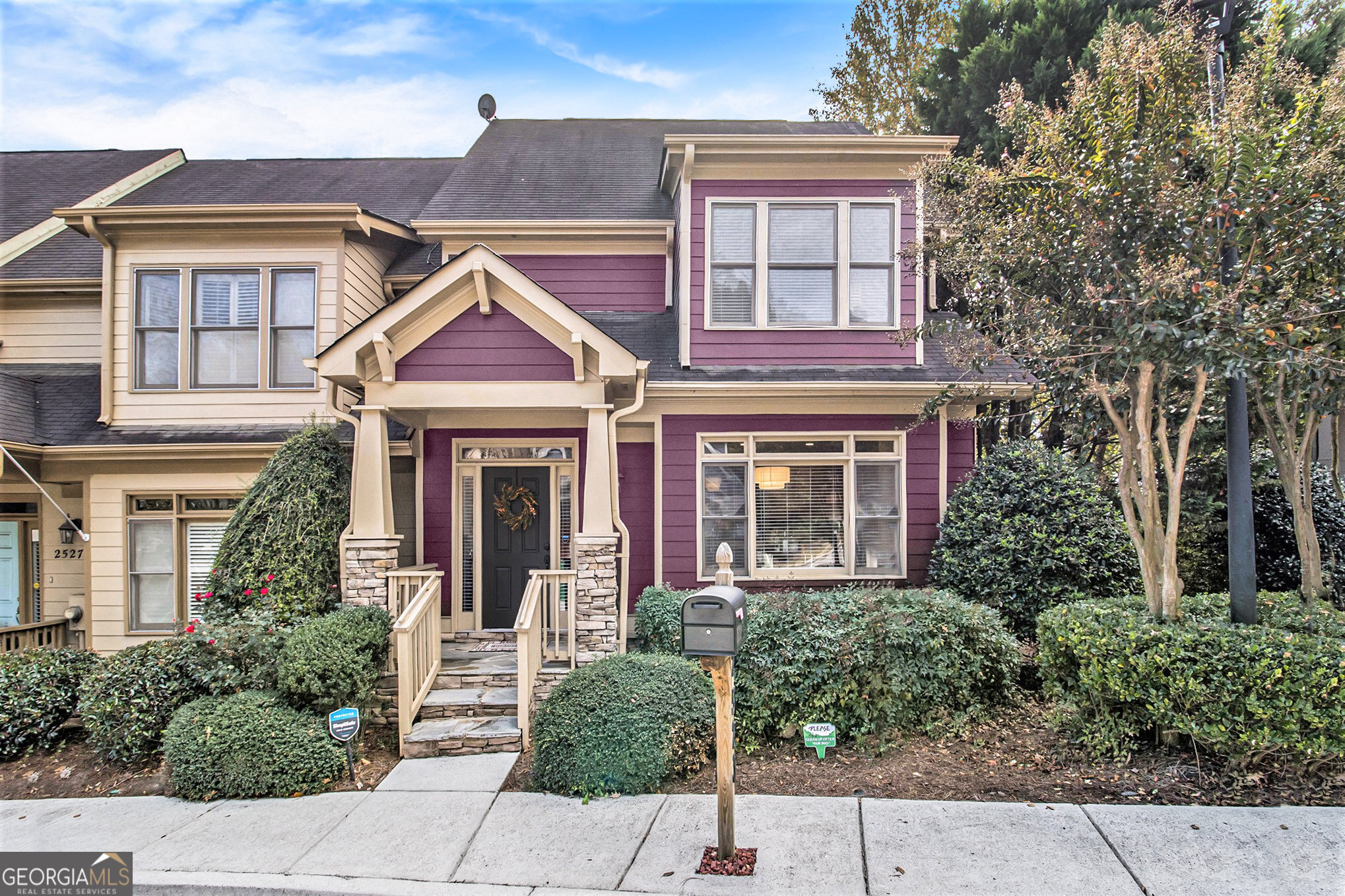Village Creek Landing - Residential