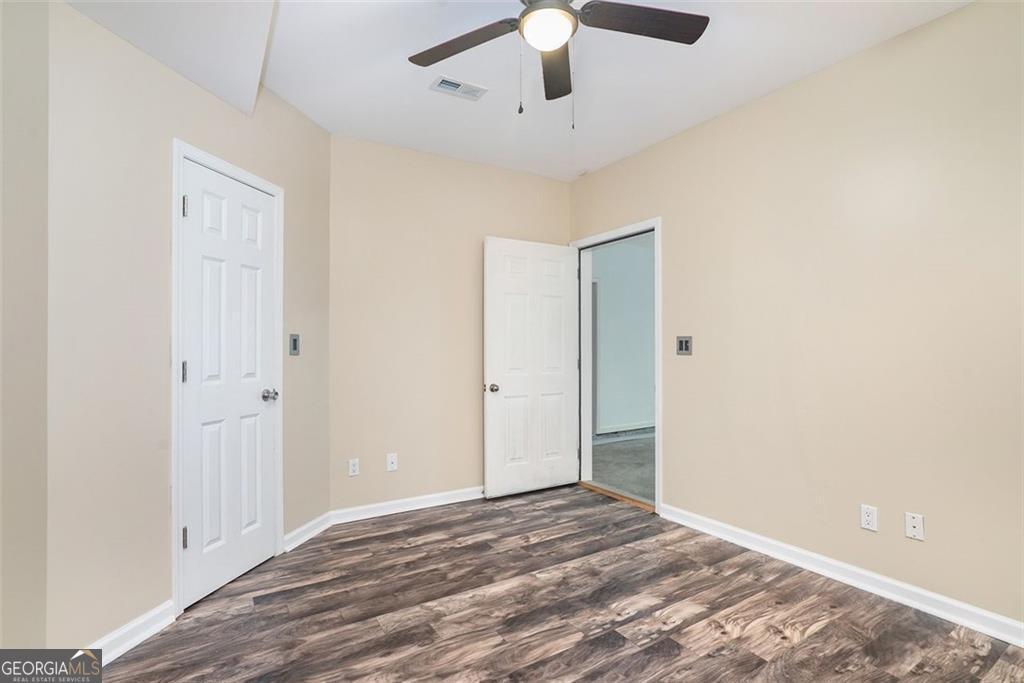 Village Creek Landing - Residential