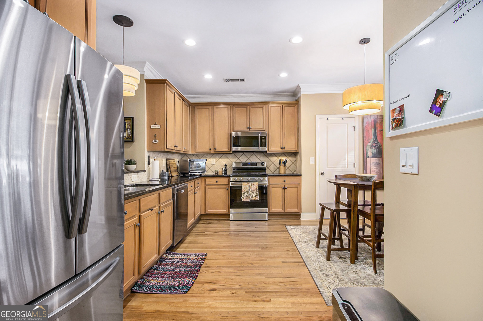 Village Creek Landing - Residential