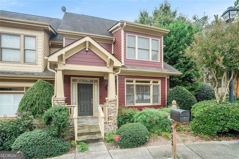2523 Village Creek LNDG SE Atlanta GA 30316