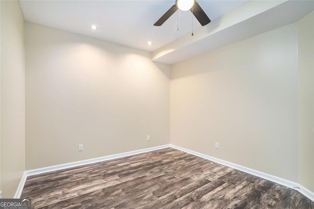 Village Creek Landing - Residential