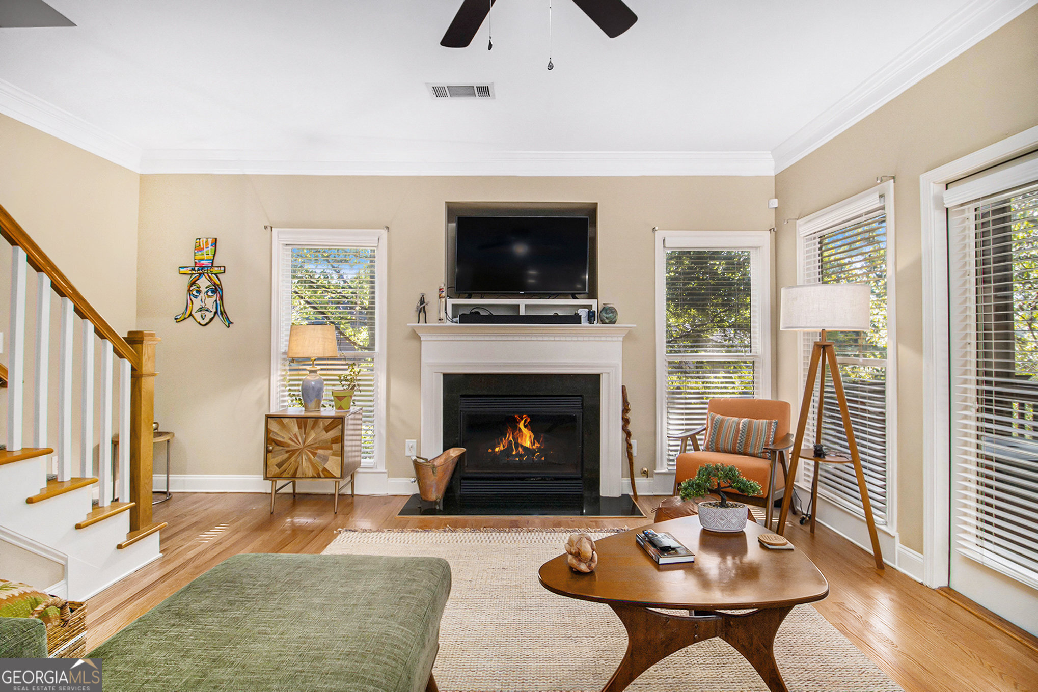 Village Creek Landing - Residential