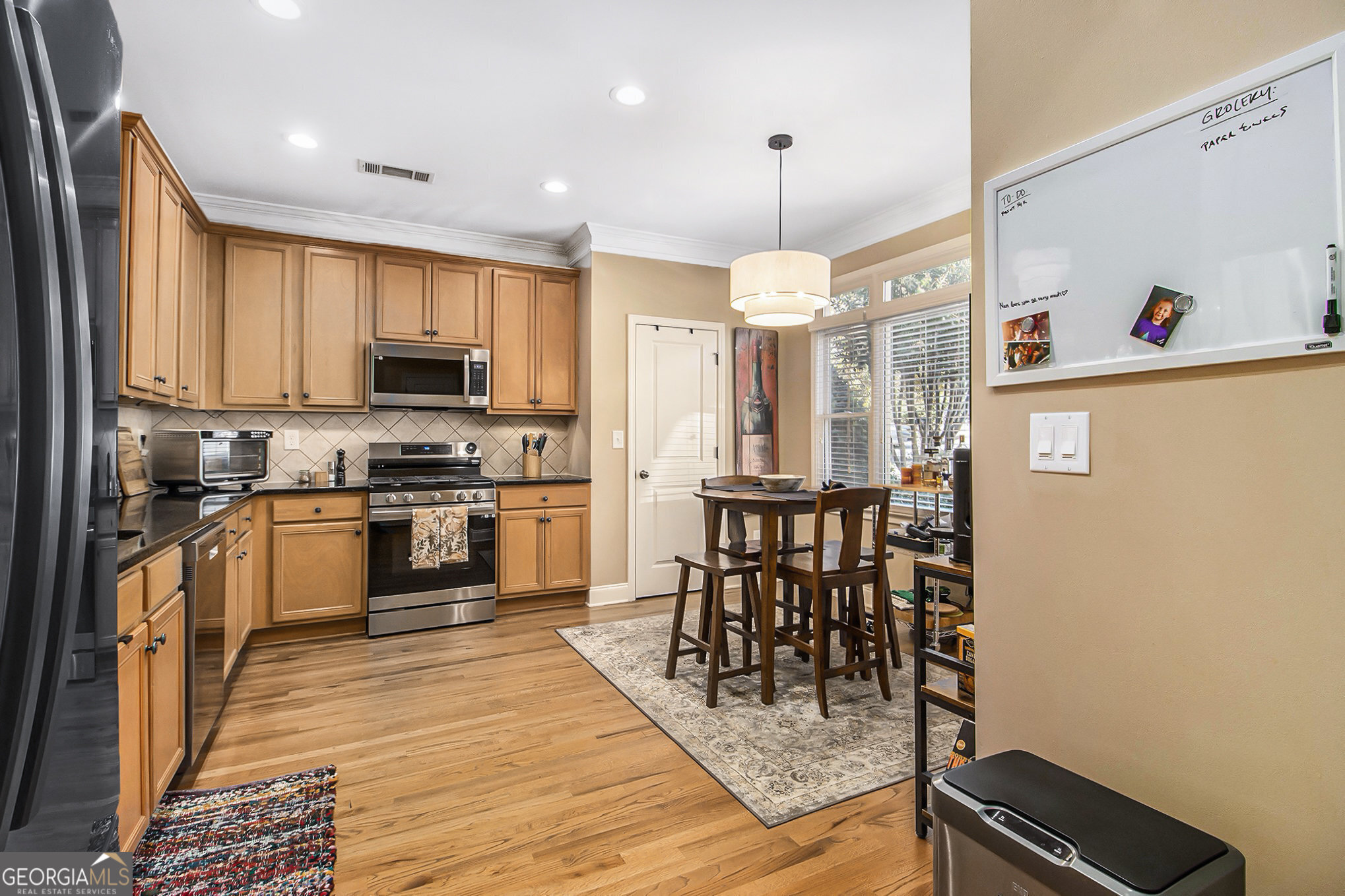 Village Creek Landing - Residential