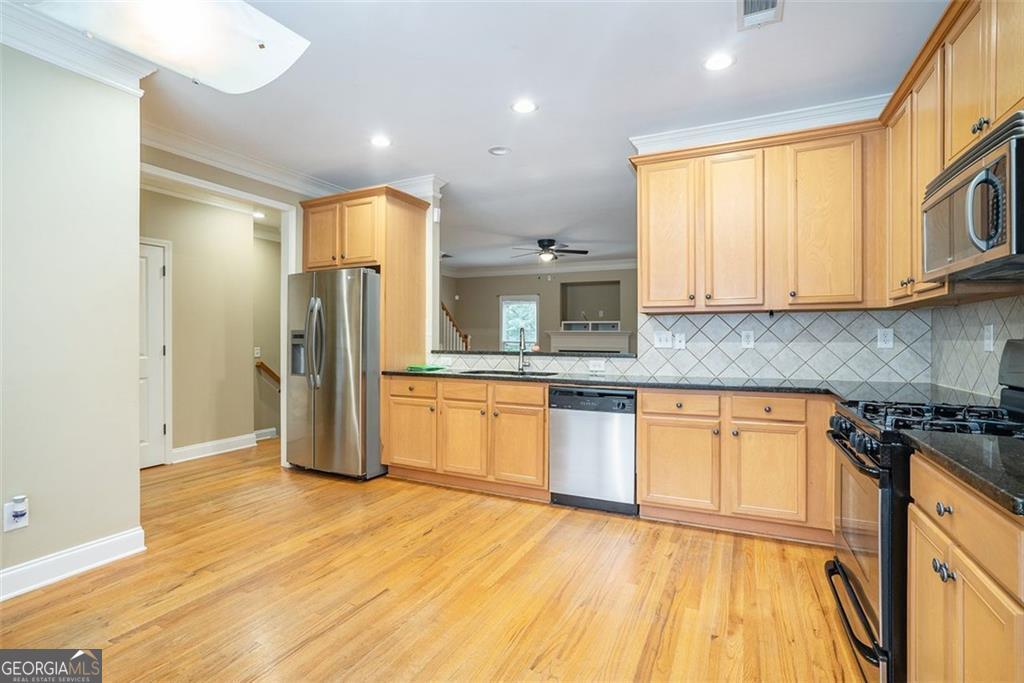 Village Creek Landing - Residential