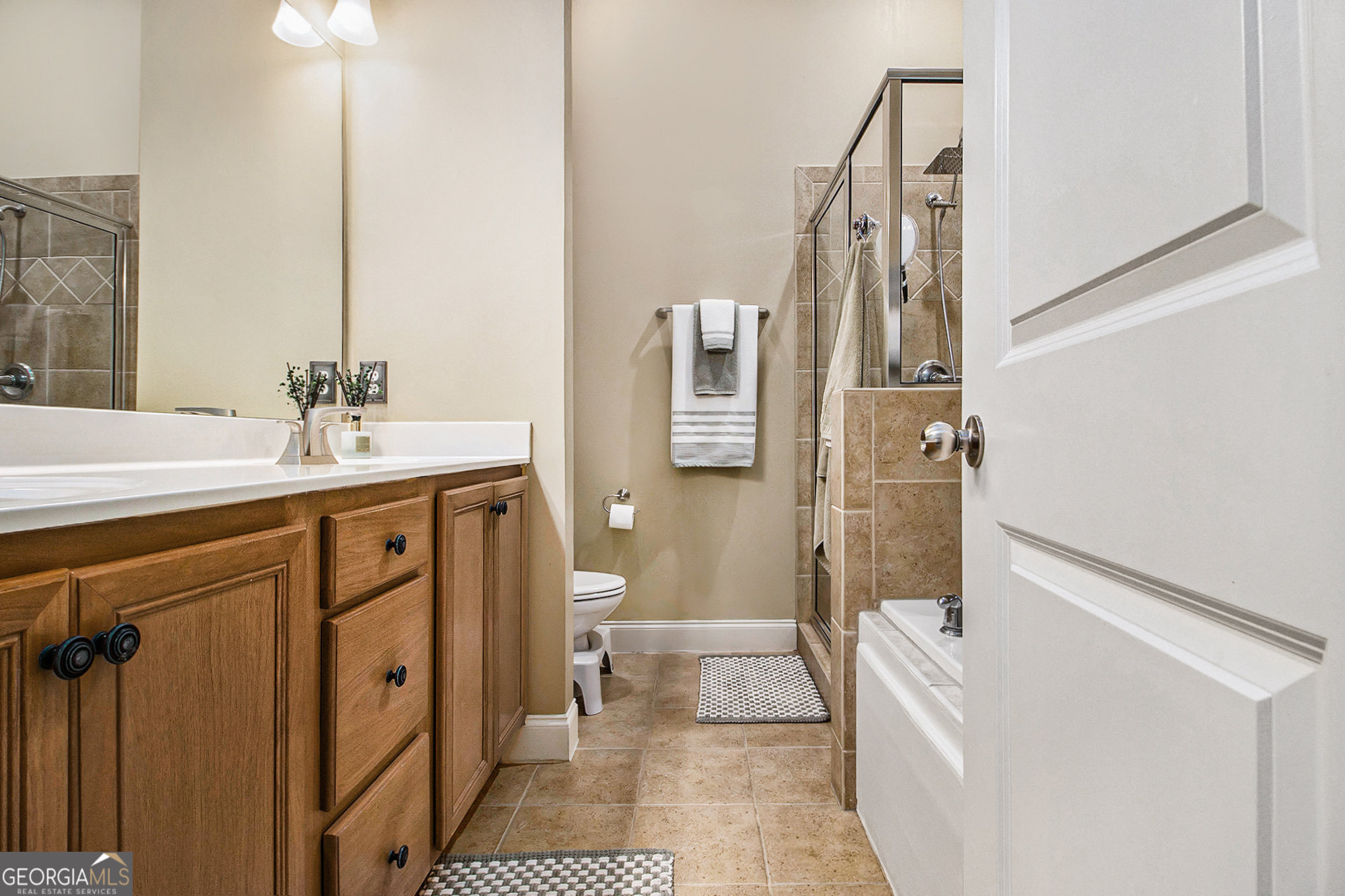 Village Creek Landing - Residential