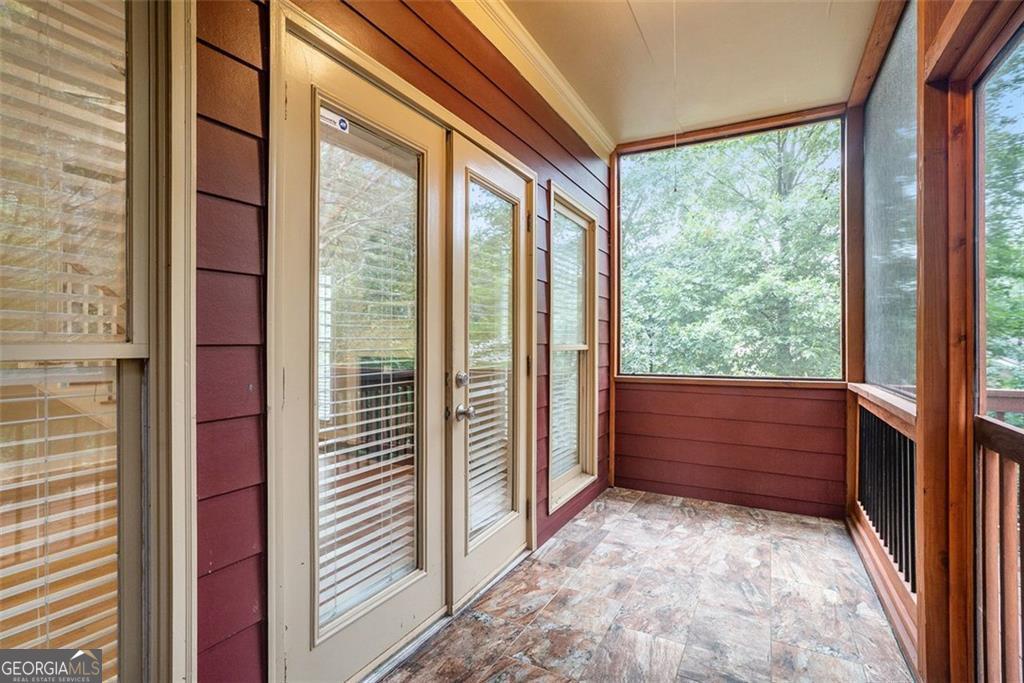 Village Creek Landing - Residential