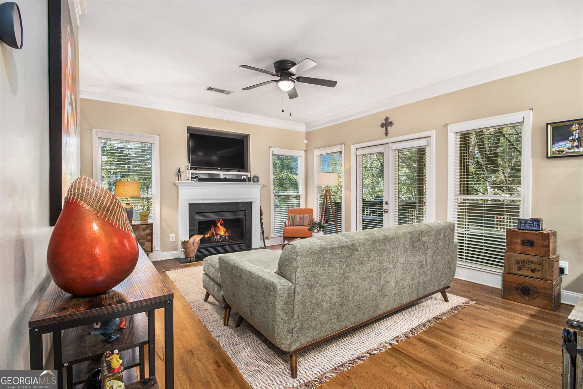 Village Creek Landing - Residential