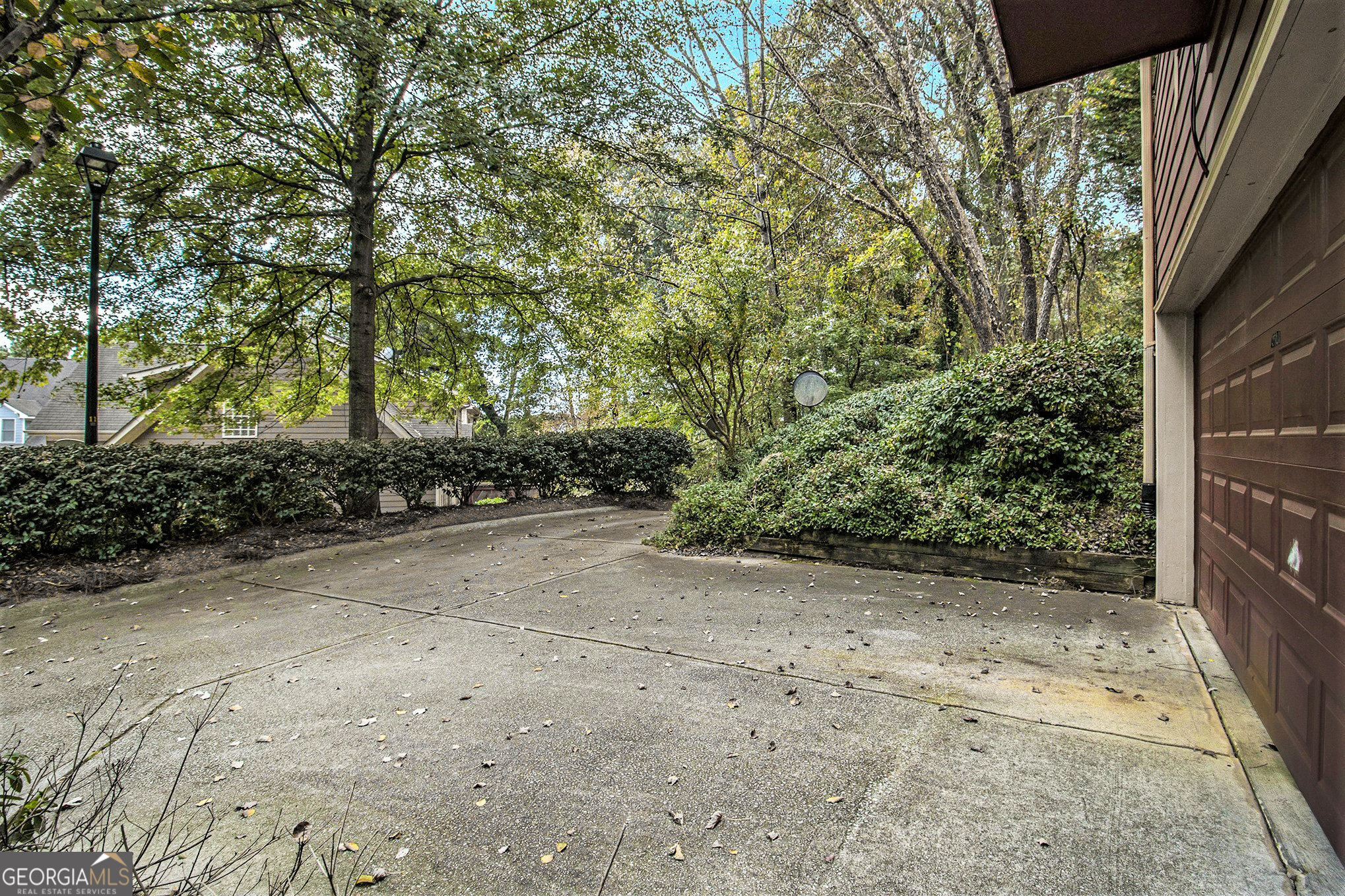 Village Creek Landing - Residential