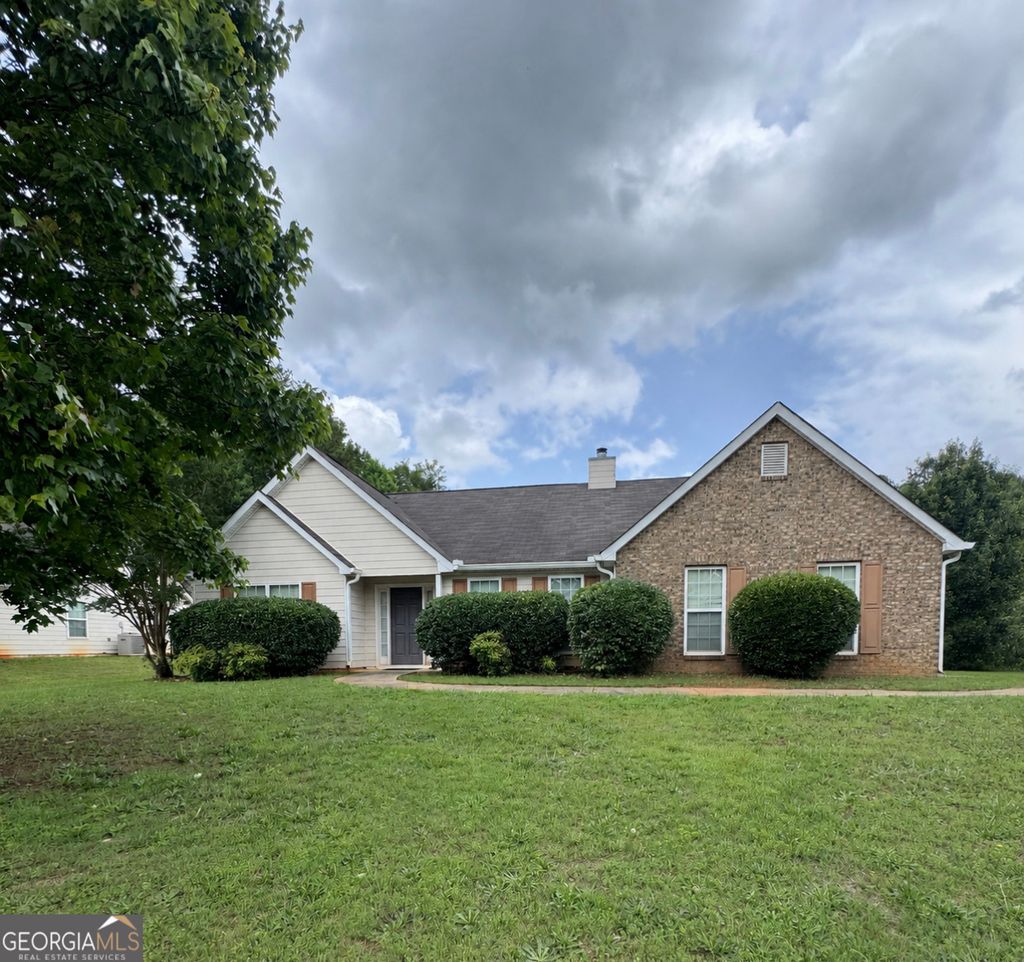 Photo of 465 Camella Circle, McDonough, GA 30252 (MLS # 10771279)