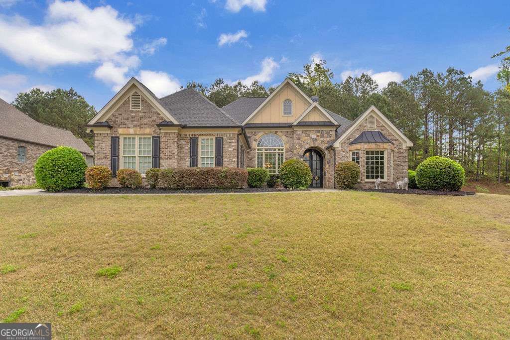 Photo of 3780 The Great Drive, Atlanta, GA 30349 (MLS # 10733606)