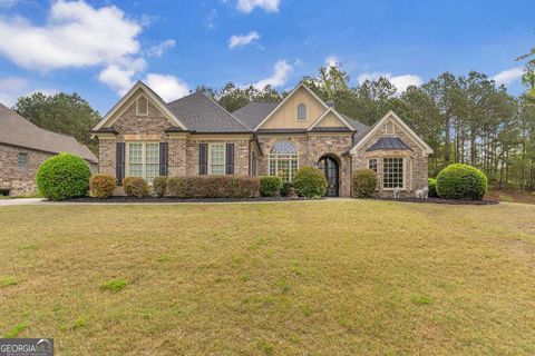 Photo of 3780 The Great Drive, Atlanta, GA 30349 (MLS # 10733606)