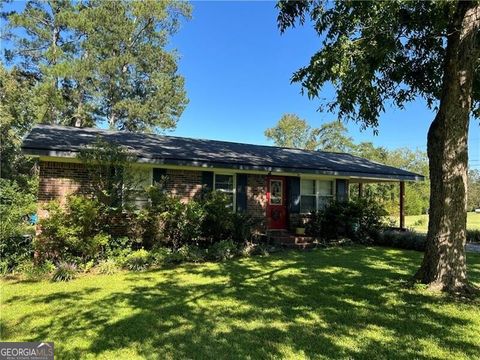 Photo of 2619 Daniel Cemetery Road NW, Monroe, GA 30656 (MLS # 10624076)