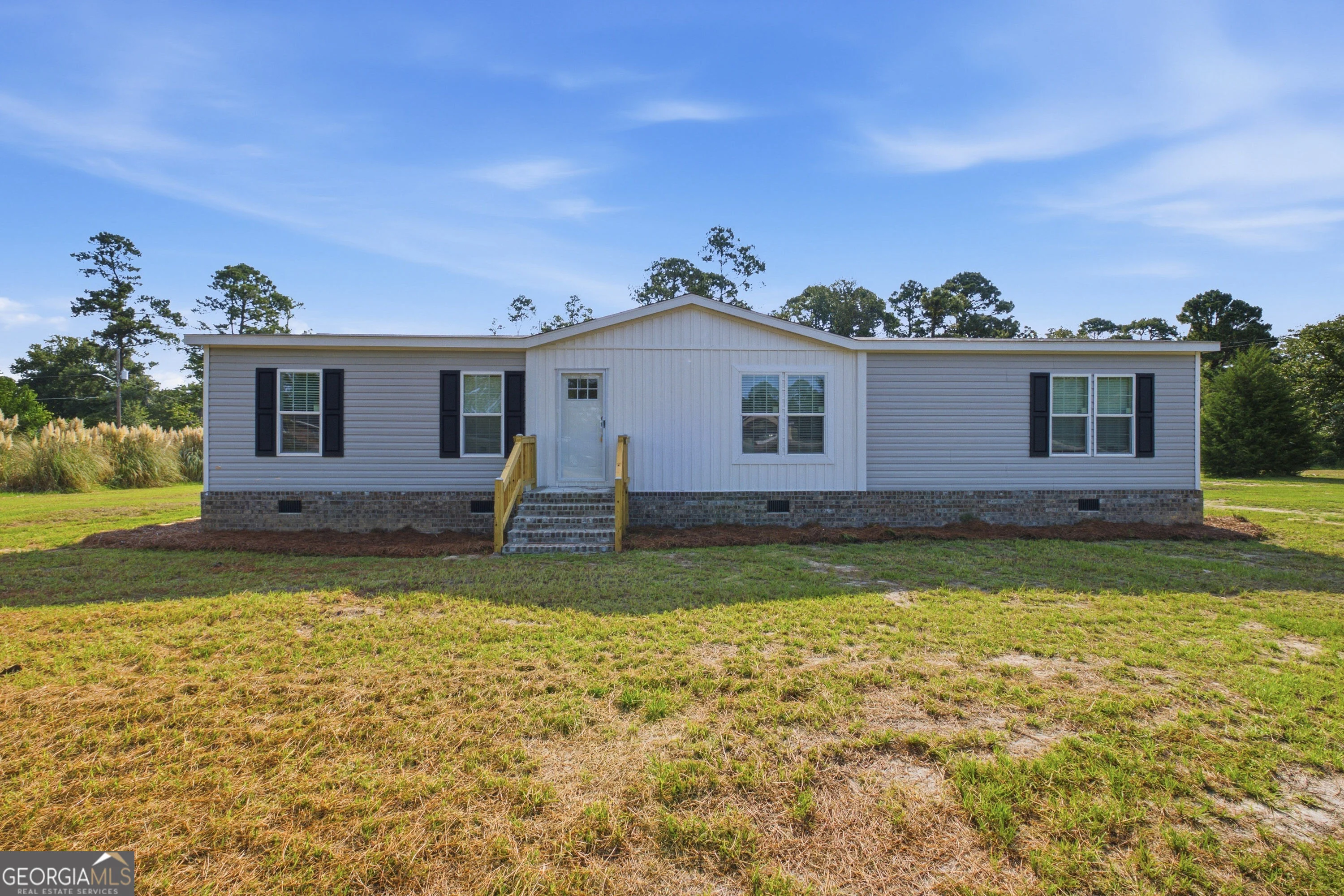 1127 5th Avenue, Twin City, GA, 30471
