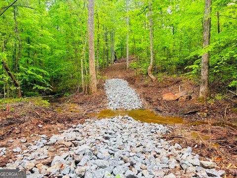 Photo of 0 Old Highway 431 #TRACT 1, Wedowee, AL 36278 (MLS # 10690540)