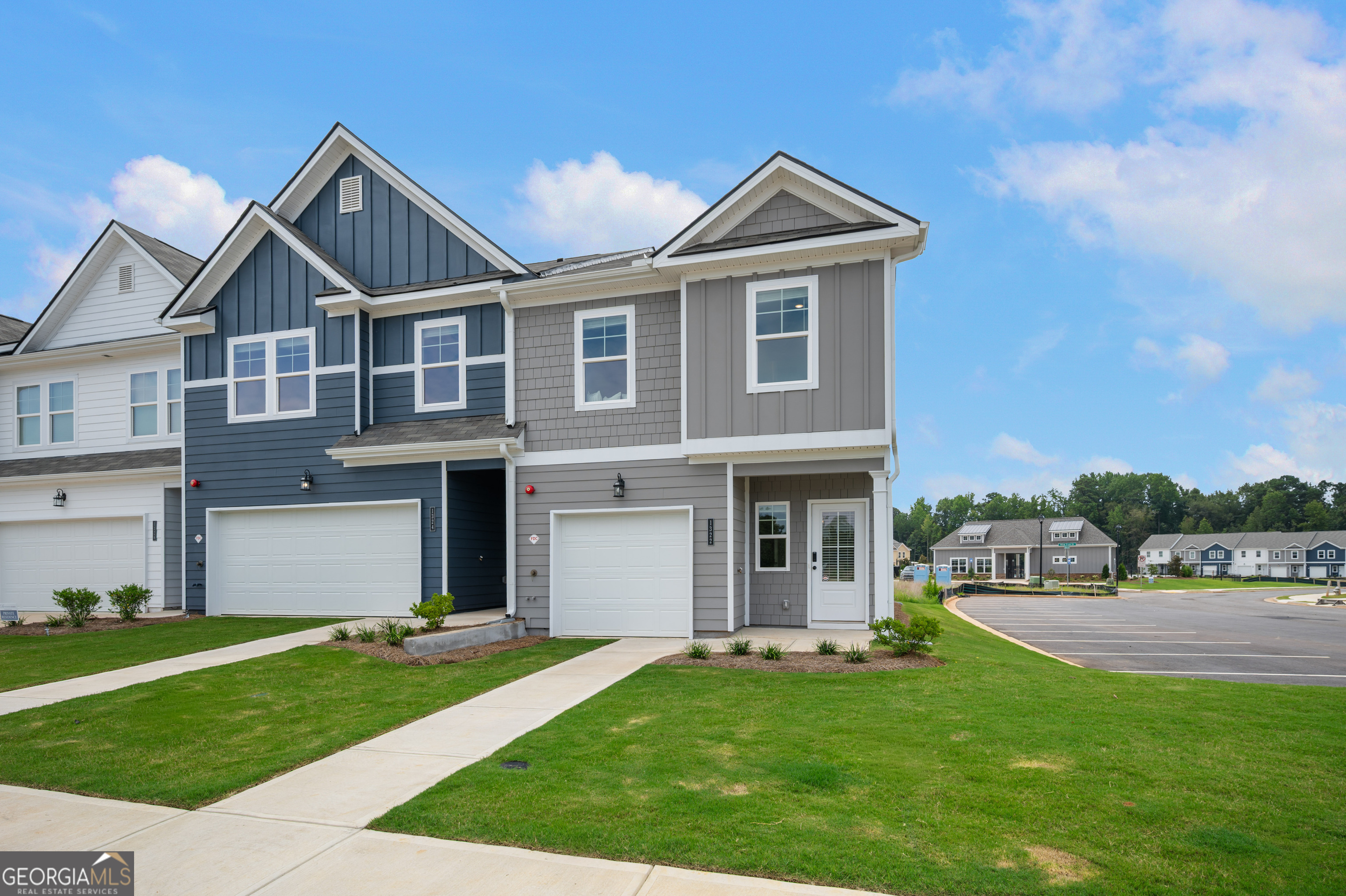 9474 Cedar Grove CT LOT 238