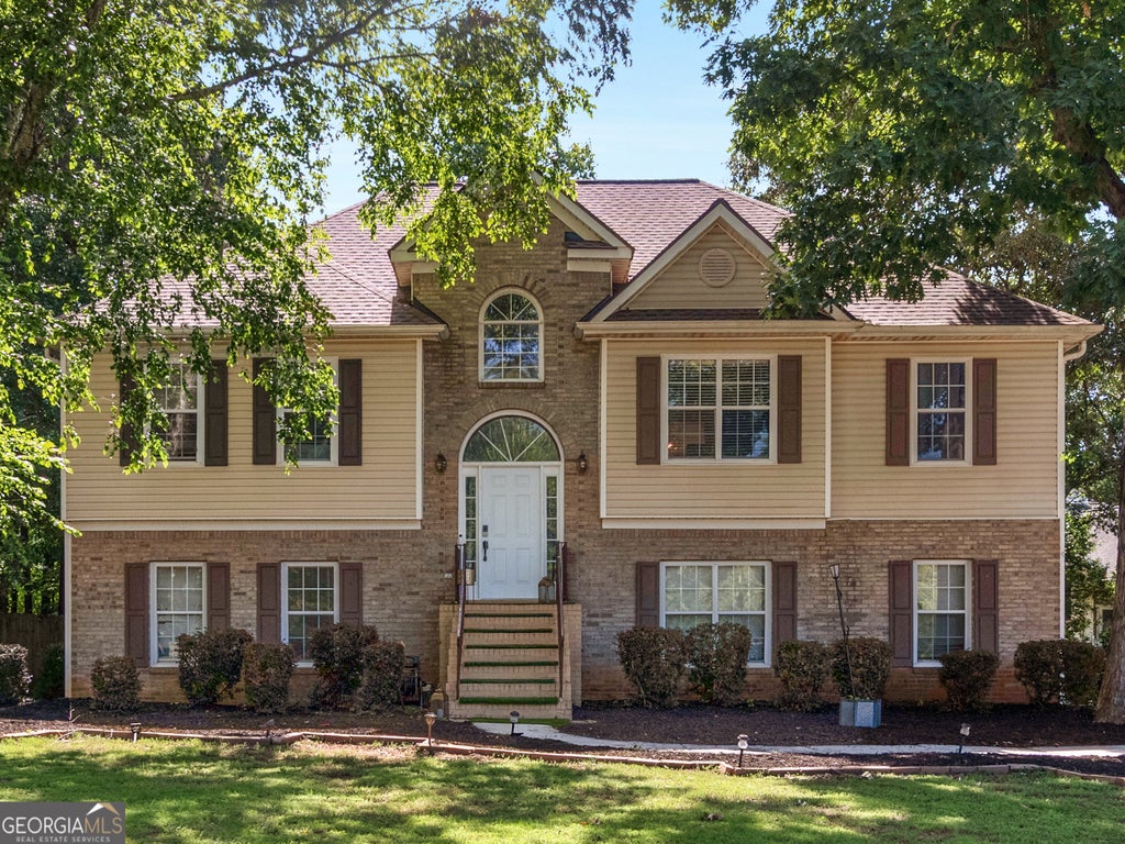 Photo of 1401 Aberdeen Court, McDonough, GA 30253 (MLS # 10781579)