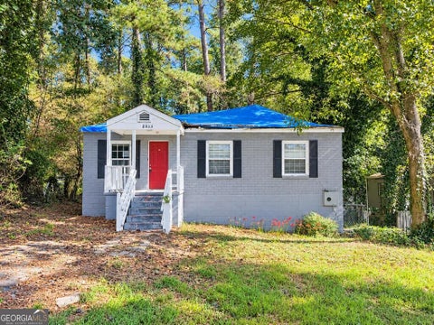 Photo of 2835 Burton Road NW, Atlanta, GA 30311 (MLS # 10845932)