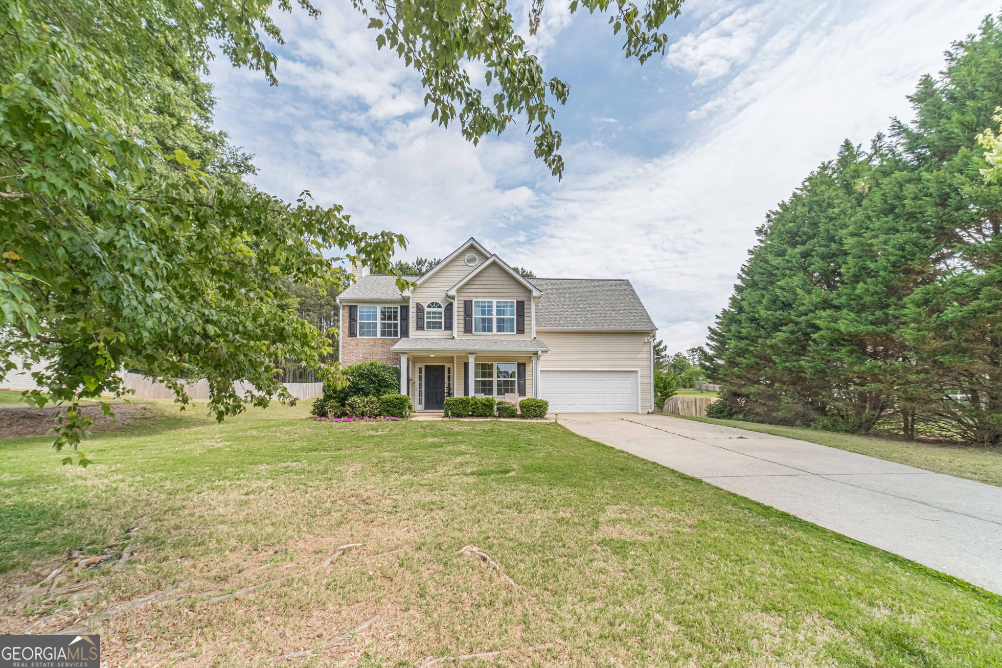 915 Downing DR
