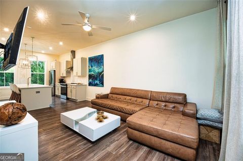 Photo of 305 DILBECK Circle NE #30, Atlanta, GA 30342 (MLS # 10637003)