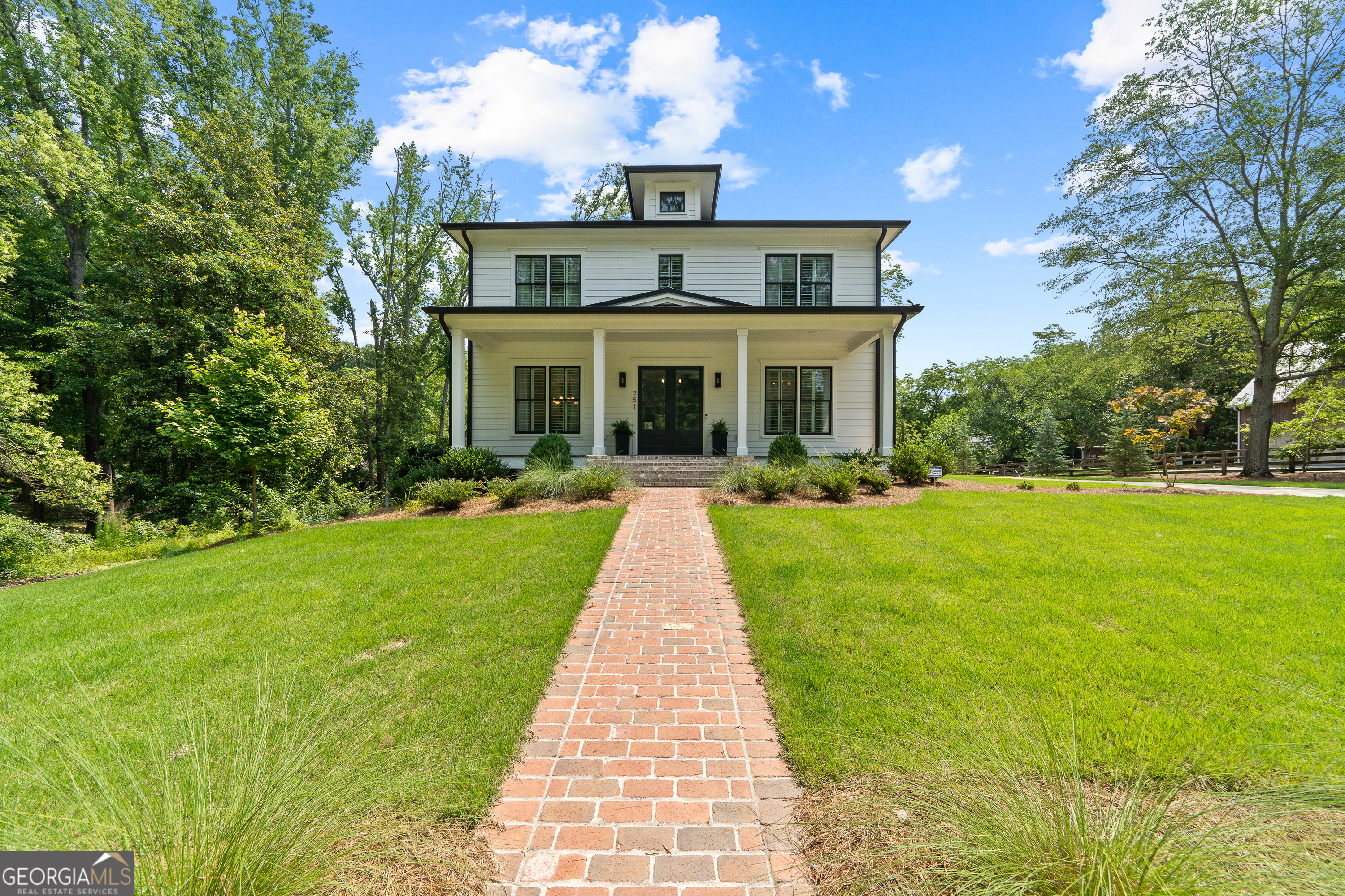751 Bacon ST